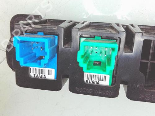 Switch NISSAN JUKE (F15) 1.5 dCi | BP36095871I30 - Image 2
