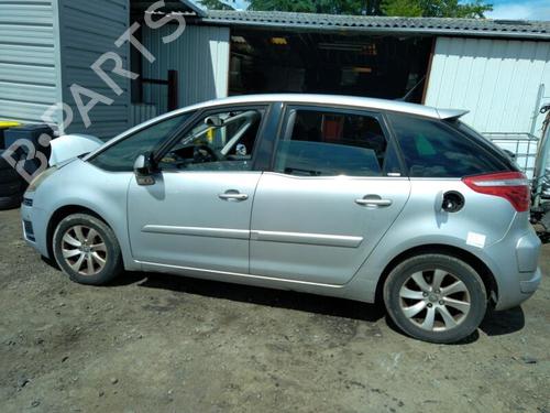 Electronic module CITROËN C4 Picasso I MPV (UD_) 1.6 HDi | BP25369657M83 - Image 4