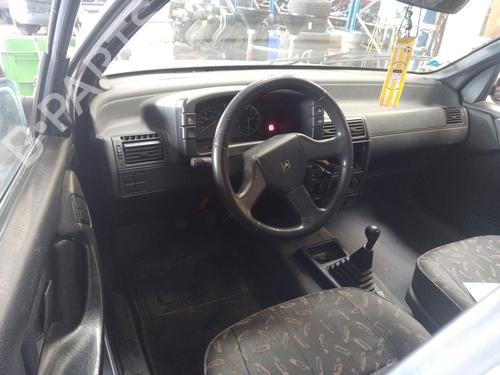 Brugte CITROËN ZX (N2)  1.9 D  4660092