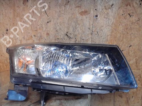 Right headlight CHEVROLET CRUZE (J300) 2.0 CDI | BP25372790C29