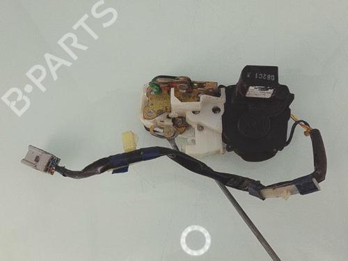 Used Front right lock ROVER 45 I Hatchback (RT) 2.0 iDT (101 hp) 25356778