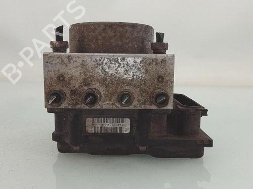 ABS pump RENAULT CLIO III (BR0/1, CR0/1) 1.2 16V (BR02, BR0J, BR11, CR02, CR0J, CR11) | BP29185024M43 