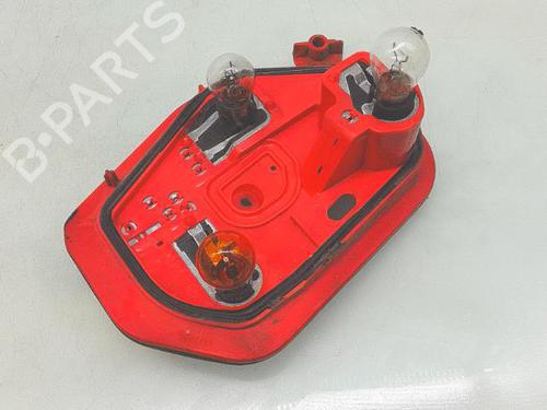 Used Lamp holder Lamp holder PEUGEOT 206 Hatchback (2A/C) 1.9 D (69 hp) 33724708 33724708