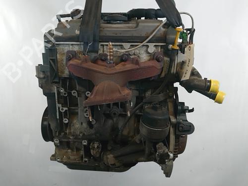 Engine PEUGEOT 1007 (KM_) 1.4 | BP29213932M1 
