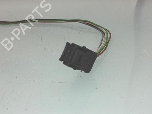Used Left mirror Left mirror PEUGEOT 307 Break (3E) 2.0 HDI 110 (107 hp) 40199810 40199810