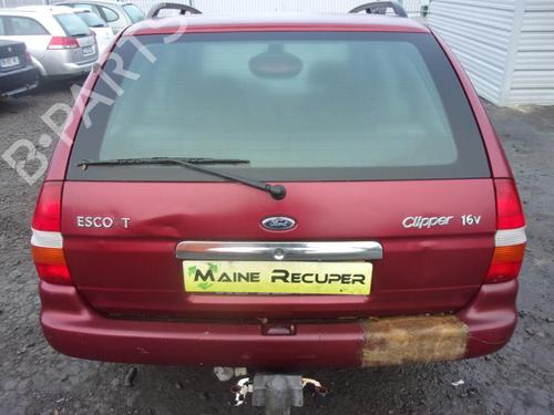 Brugte FORD ESCORT V Turnier (ANL) 1.6 i 16V 2458339
