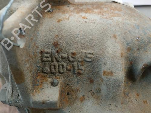 Rear differential BMW 1 (E87) 116 i | BP36437159M24  - Image 6