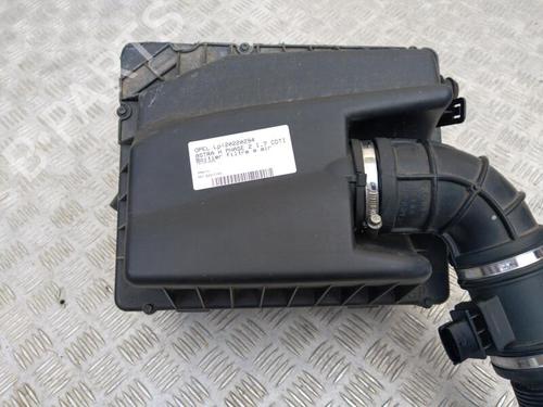 Air filter box OPEL ASTRA H (A04) 1.7 CDTI (L48) | BP25361303M87