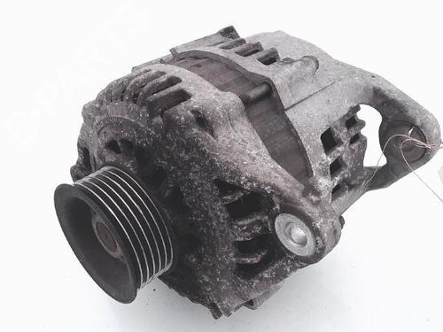 Alternator NISSAN ALMERA II Hatchback (N16) 1.8 | BP25371974M7 - Image 3
