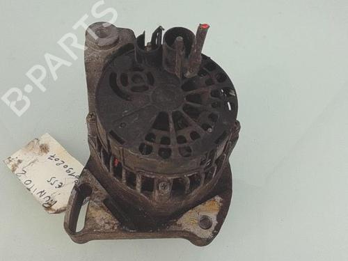 Generator FIAT PUNTO (188_) 1.2 60 (188.030, .050, .130, .150, .230, .250) | BP26192021M7 