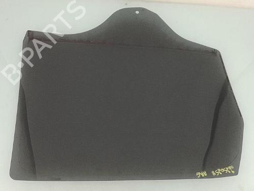 Used Rear left door window Rear left door window DACIA DUSTER (HM_) 1.5 dCi 115 (HMAD) (116 hp) 27725031 27725031