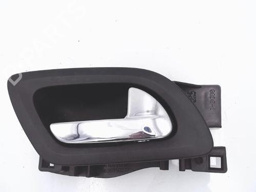 Used Front right interior door handle PEUGEOT 308 I (4A_, 4C_) 1.6 HDi (109 hp) 25366428