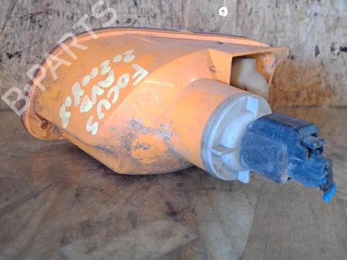 Used Right front indicator Right front indicator FORD FOCUS I (DAW, DBW) 1.6 16V (100 hp) 25373166 25373166