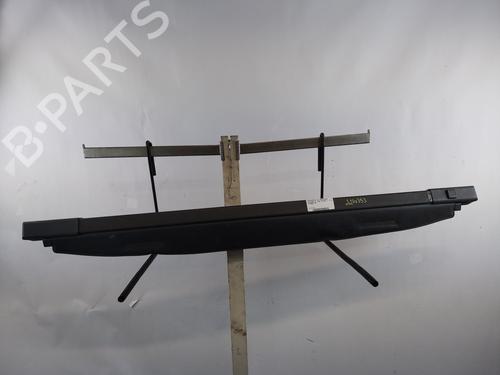 Rear parcel shelf MERCEDES-BENZ A-CLASS (W168) A 170 CDI (168.008) | BP25352866C85 