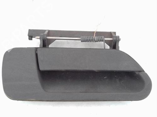 Used Rear right exterior door handle Rear right exterior door handle 25355731 25355731