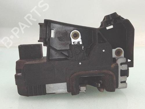 Used Front left lock Front left lock OPEL MERIVA A MPV (X03) 1.7 CDTI (E75) (100 hp) 32777809 32777809