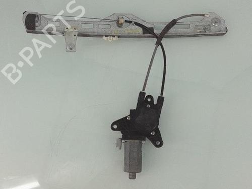 Used Front right window mechanism Front right window mechanism 25359790 25359790