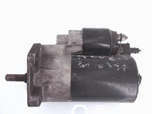 Startmotor VW POLO III (6N1) 60 1.4 (60 hp) 25361672