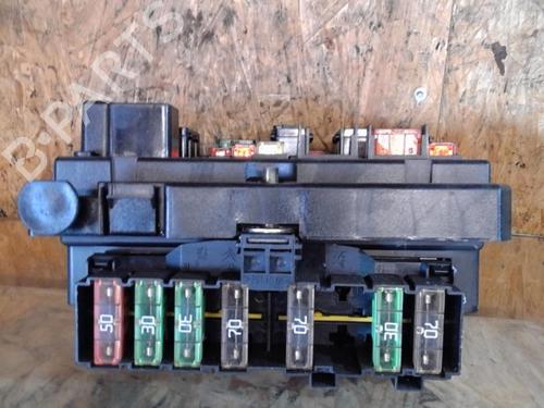 Fuse box PEUGEOT 307 (3A/C) 1.6 16V | BP25373227E1 