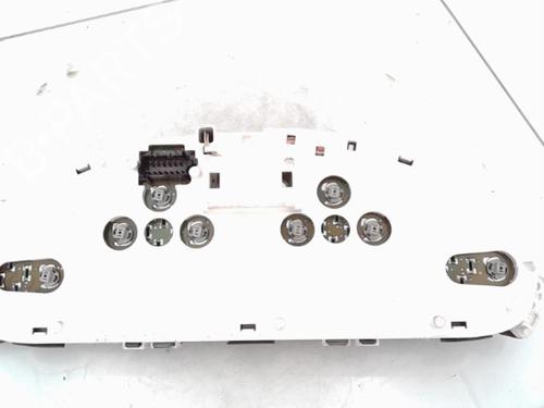 Used Instrument cluster Instrument cluster CHRYSLER VOYAGER IV (RG, RS) 2.5 CRD (141 hp) 25355697 25355697