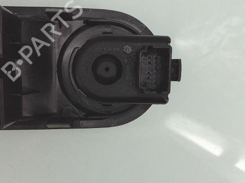 Left front window switch RENAULT TWINGO III (BCM_, BCA_) 0.9 TCe 90 (BCM9, BCM2) | BP29477484I27 