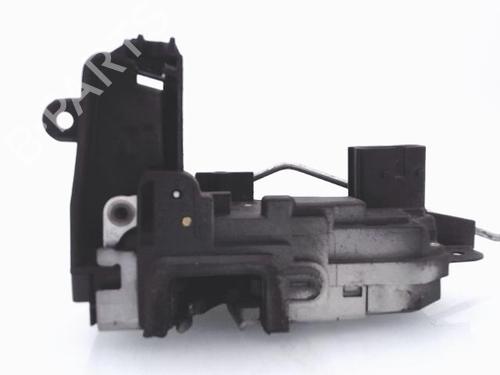 Front right lock OPEL ASTRA H (A04) 1.7 CDTI (L48) | BP25366086C97 