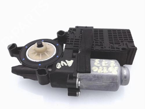 Vindusheismotor høyre foran CITROËN C4 Picasso I MPV (UD_) 1.6 HDi 110 (112 hp) 25361276