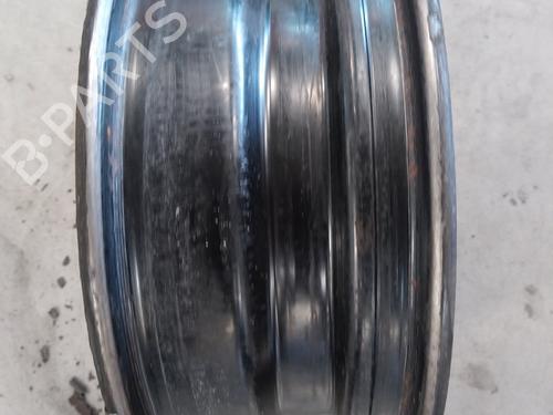 Used Rim Rim RENAULT CLIO II (BB_, CB_) 1.6 (B/CB0D, BB00) (90 hp) 36025426 36025426