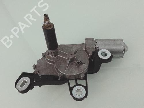 Rear wiper motor VW POLO (9N_, 9A_) 1.2 12V | BP25359966M102 