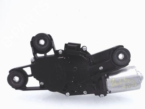 Ruitenwissermotor achter FORD FIESTA VI (CB1, CCN) 1.6 TDCi | BP25358293M102