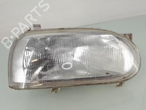 Used Right headlight VW GOLF III (1H1) 1.9 TDI (90 hp) 25362444