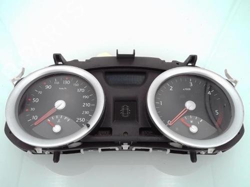 Used Instrument cluster RENAULT MEGANE II Estate (KM0/1_) 1.5 dCi (KM02, KM13) (101 hp) 25355638