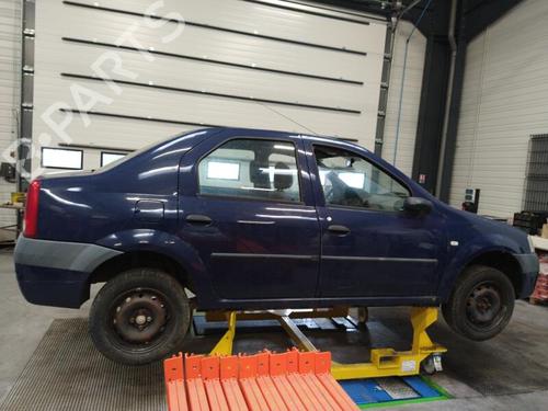 Front left interior door handle DACIA LOGAN EXPRESS (FS_) 1.5 dCi | BP25350703I13 - Image 8