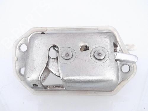 Tailgate lock CHEVROLET MATIZ (M200, M250) 0.8 | BP25351226C101 