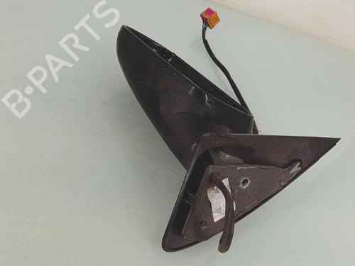Left mirror SKODA FABIA I (6Y2) 1.9 SDI | BP27681504C26 