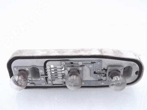 Lampeholder RENAULT TWINGO I (C06_) 1.2 (C066, C068) (58 hp) 25350868