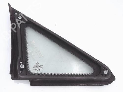 Dreieckscheibe links vorne für VW TOURAN (1T1, 1T2) 1.9 TDI (105 hp) 25363342