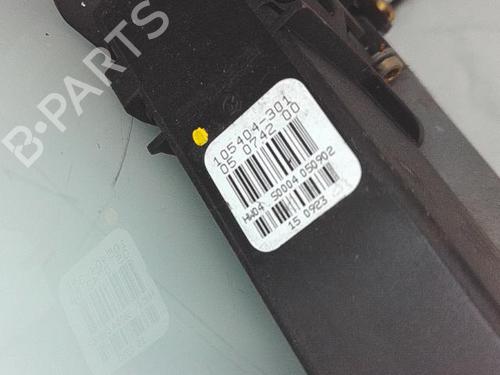 Front left window mechanism SKODA SUPERB I (3U4) 1.9 TDI | BP25356894C22 
