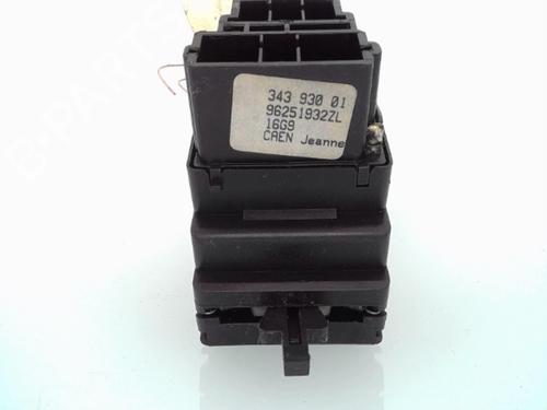 Switch CITROËN XSARA (N1) 1.9 D | BP25370056I30