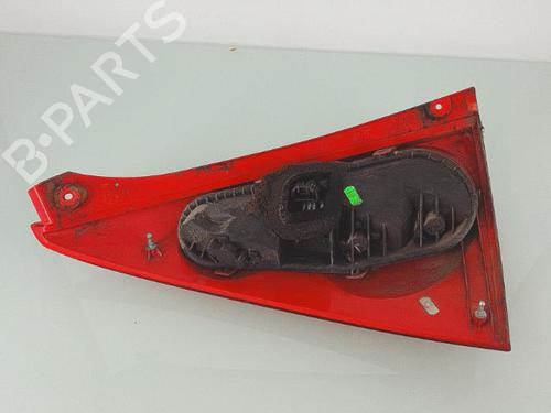 Right taillight PEUGEOT 107 (PM_, PN_) 1.0 | BP25353625C35 