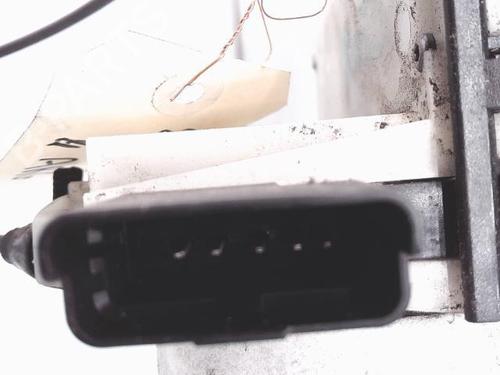 Rear left lock PEUGEOT 208 I (CA_, CC_) 1.4 HDi | BP25363466C100 