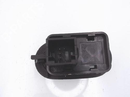 Used Left front window switch Left front window switch CITROËN C3 I (FC_, FN_) 1.4 HDi (68 hp) 25363905 25363905