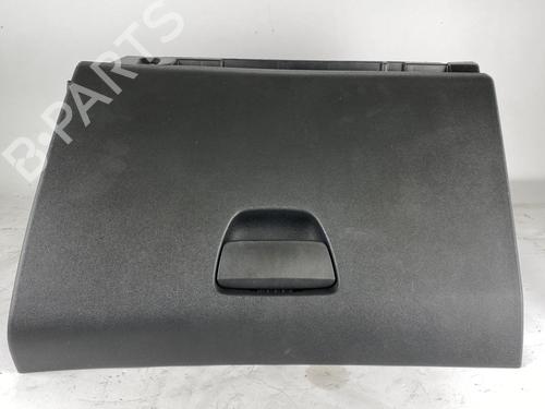 Glove box PEUGEOT 208 I (CA_, CC_) 1.4 HDi | BP25363493C95 
