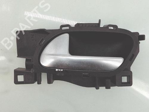 Front left interior door handle CITROËN C5 III (RD_) 1.6 HDi 110 (RD9HZC) | BP29699567I13 - Image 3
