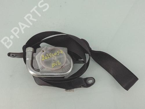 Used Front left belt tensioner HYUNDAI TUCSON (JM) 2.0 CRDi All-wheel Drive (113 hp) 25370852