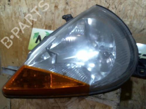 Used Left headlight Left headlight FORD KA (RB_) [1996-2008] 25359668 25359668