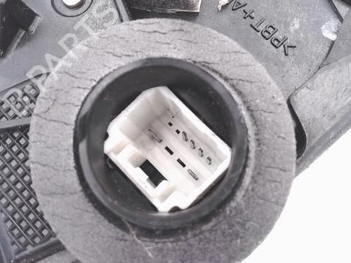 Front left lock TOYOTA COROLLA Verso (ZER_, ZZE12_, R1_) 2.0 D-4D (CUR10_, CUR10R) | BP25371999C98 