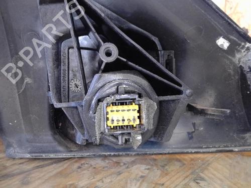 Left mirror RENAULT MEGANE II (BM0/1_, CM0/1_) 1.6 16V (BM0C, CM0C) | BP25367461C26 