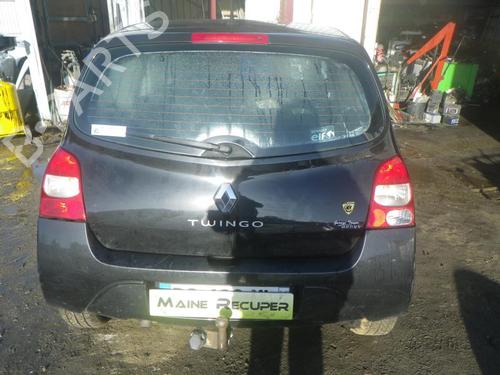 Engine mount RENAULT TWINGO II (CN0_) 1.5 dCi (CN0E) | BP25354172M89