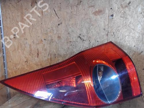 Høyre baklys RENAULT MEGANE II Estate (KM0/1_) 1.5 dCi (KM02, KM13) (101 hp) 25358434